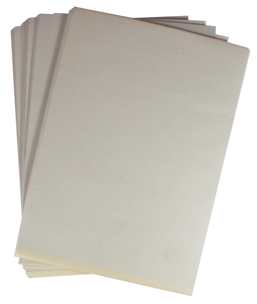 Newsprint Paper 500pk, Paper