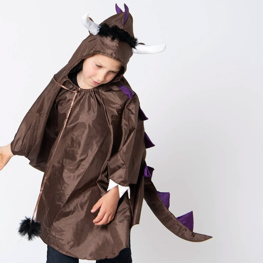 Dress Up Cape - Gruffalo