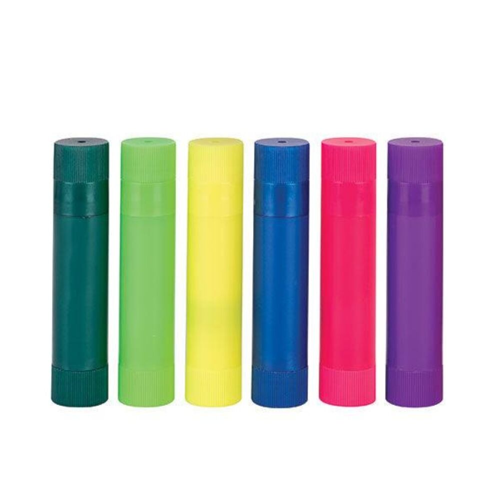 Paint Sticks - Brights 6pk