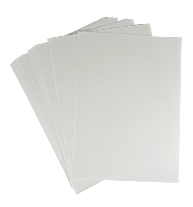 Tracing Paper Pad 90g A4