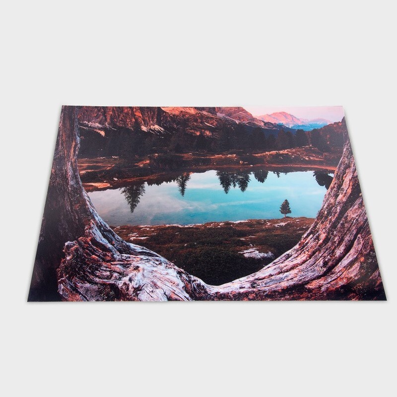 Lake View A2 Play Mat