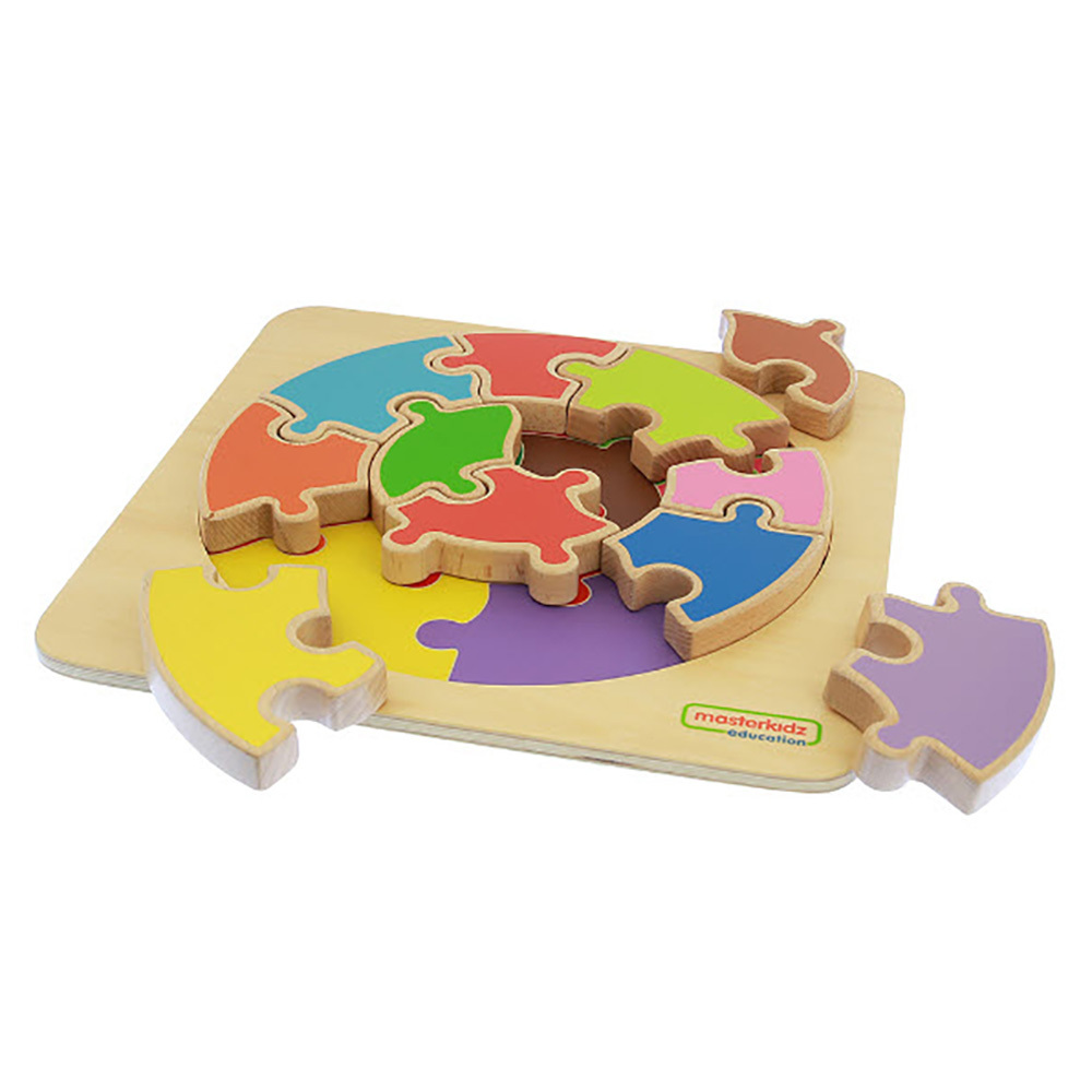 Masterkidz Giant Jigsaw Puzzle