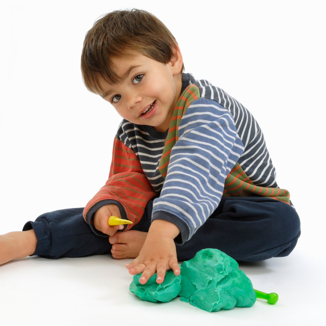 Empowering Educators 3 Ways Sensory Tactile Play Supports Children s Emotional Development