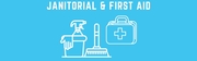 Janitorial & First Aid image