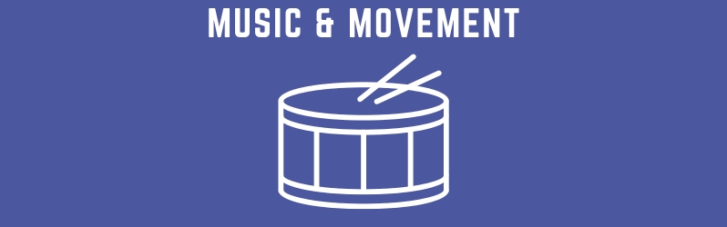 Music & Movement image