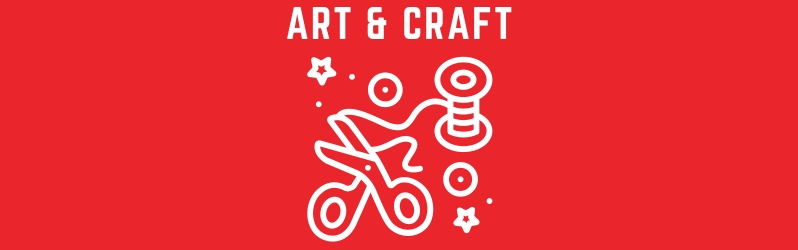Art & Craft image