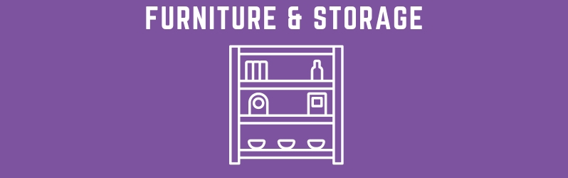 Furniture & Storage image