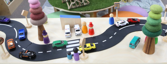 Waytoplay Roadway image