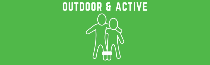 Outdoor & Active image